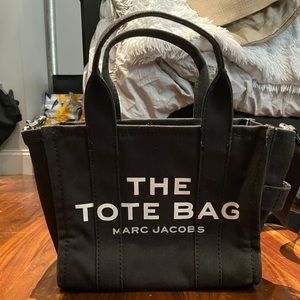 Marc Jacob’s The Tote Bag